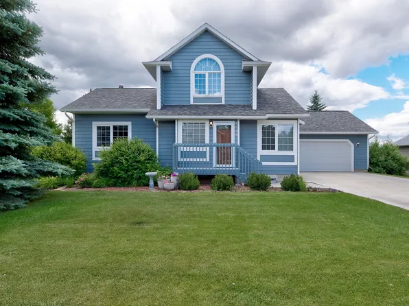 1235 Angus Rd, Helena, MT 59602