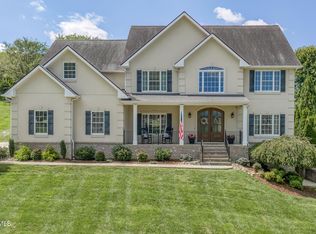 1348 Cattail Point, Johnson City, TN 37601