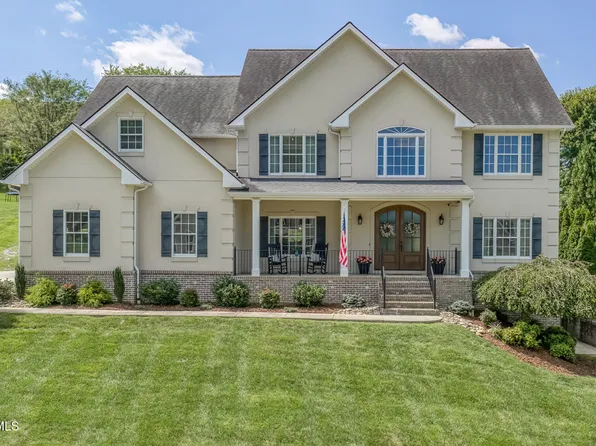 1348 Cattail Point, Johnson City, TN 37601