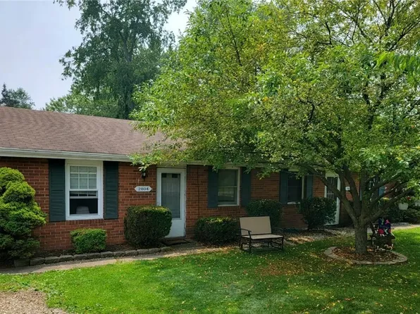 2702 34th St NE, Canton, OH 44705