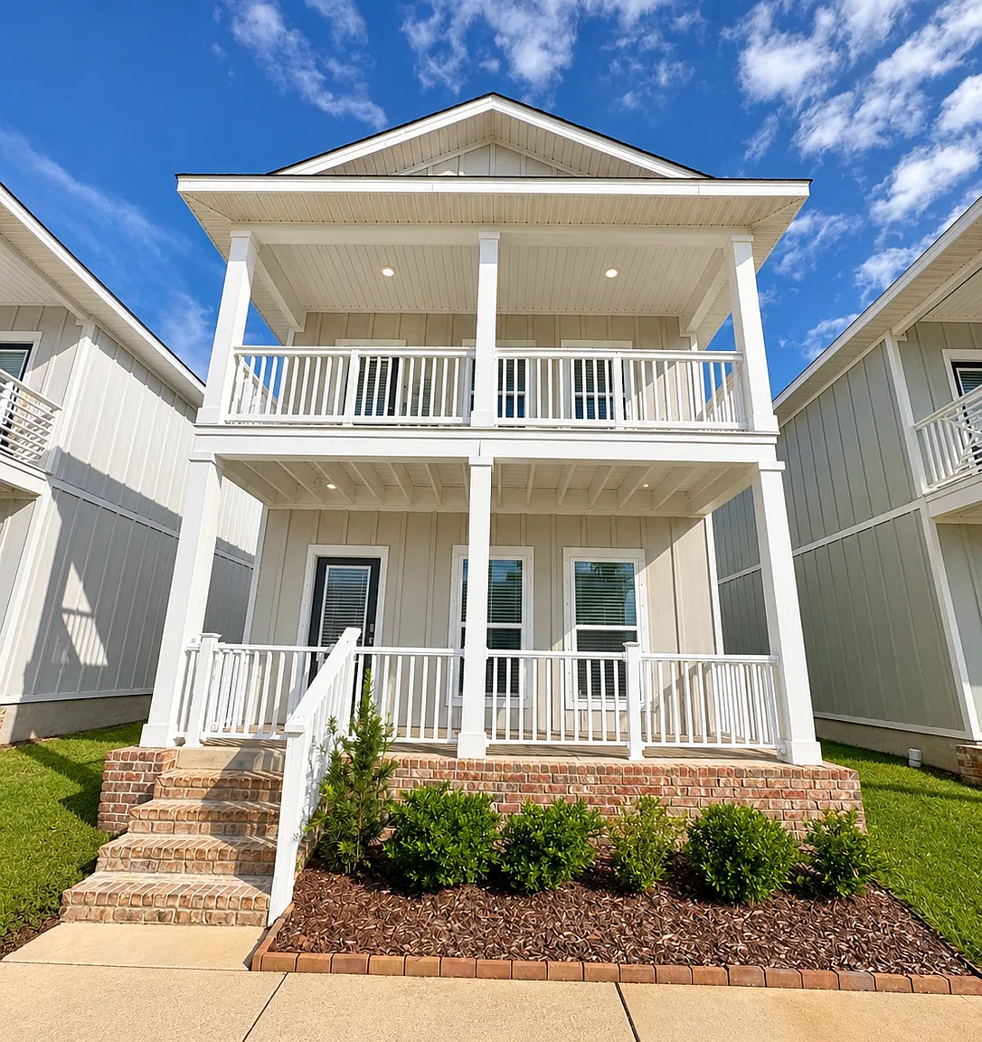 3 bed, 2.5 bath, 1754 sqft, $3,200 — Photo 1