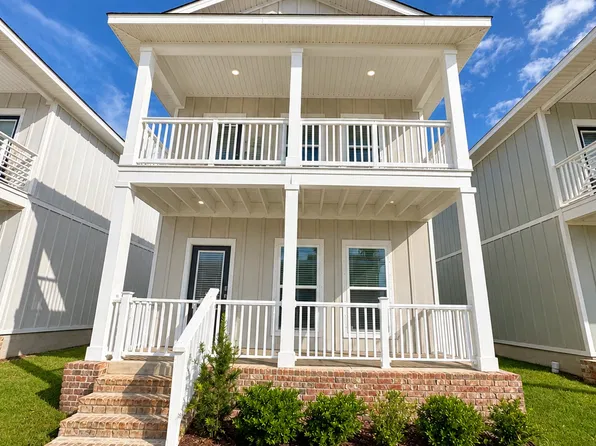 1340 W Government St, Pensacola, FL 32502