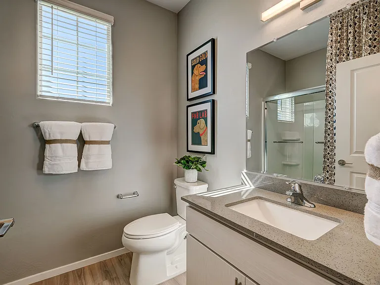 Villas Goodyear — Photo 8