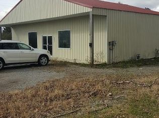 201 N Chestnut St, Monterey, TN 38574