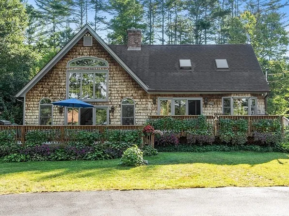 66 Packard Rd, Orange, MA 01364