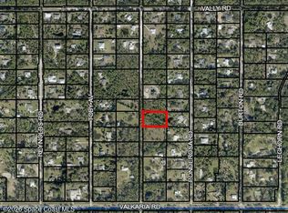 0 McLellan Ave, Malabar, FL 32950