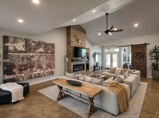 265 Lake Point Rd, Comanche, TX 76442