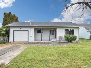 2236 36th Ave, Longview, WA 98632