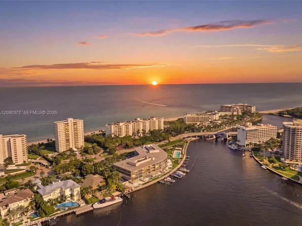 725 S Ocean Blvd Unit 105, Boca Raton, FL 33432