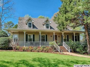 100 Creighton Dr, Athens, AL 35613