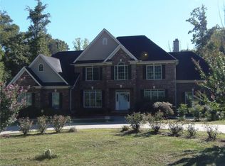 6956 Storms End Trl, Greensboro, NC 27455