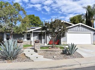 12654 Parish Rd, San Diego, CA 92128