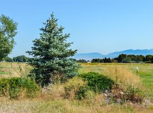 825 W Cameron Bridge Rd, Bozeman, MT 59718