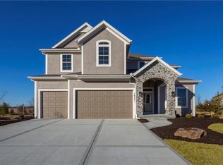 16701 Stearns St, Overland Park, KS 66221
