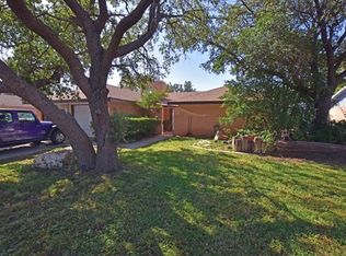 1319 Brittany Ln, Odessa, TX 79761