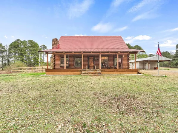 189 Dunn Rd, De Queen, AR 71832