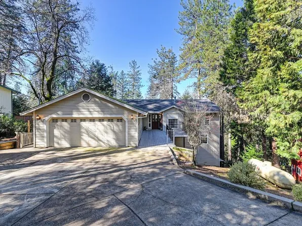 14880 Pammy Way, Grass Valley, CA 95949