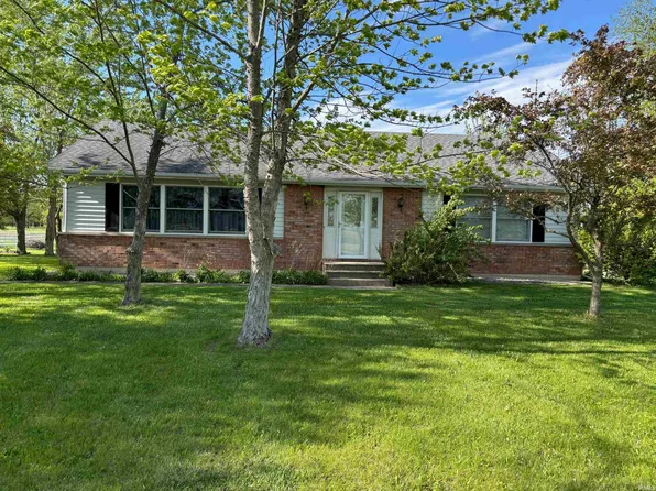 5149 E 600 N, Montpelier, IN 47359