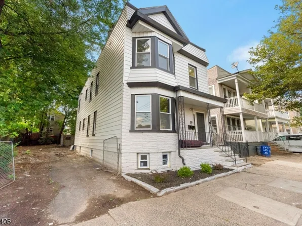 655 S 20Th St #2, Newark City, NJ 07103