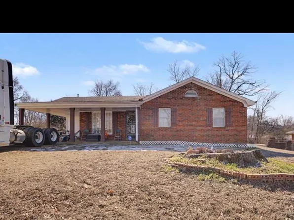 307 Summerwood Ave, Memphis, TN 38109