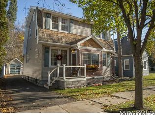 51 Sunnyside Dr, Utica, NY 13501
