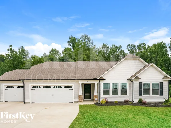 90 Voyage Cir, Smithfield, NC 27577