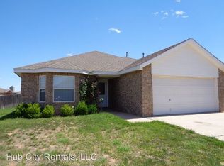 10701 Akron Ave, Lubbock, TX 79423