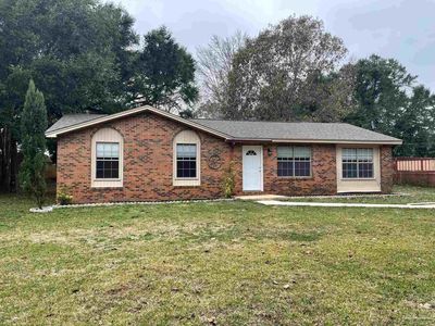 4221 Susan Ct, Pace, FL, 32571