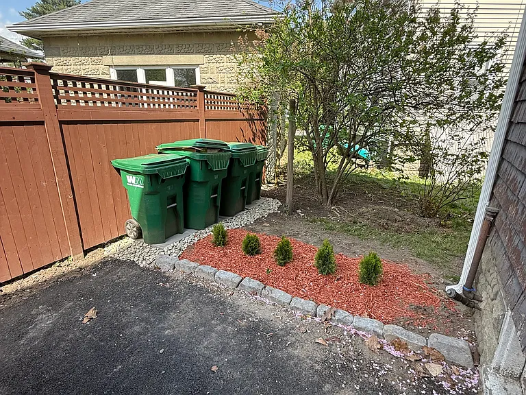 1516 Mystic Valley Pkwy #2 — Photo 3