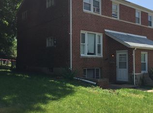 207 Boswell Rd, Baltimore, MD 21229