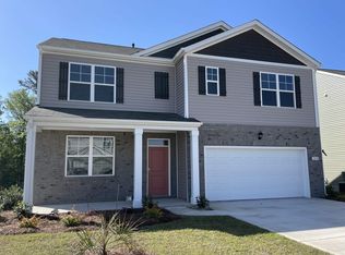 2230 Ainsley Dr LOT 636, Hayden F Little River, SC 29566