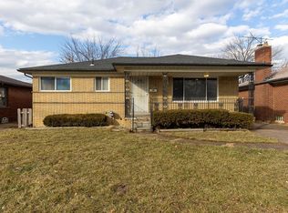 16525 E Eight Mile Rd, Eastpointe, MI 48021