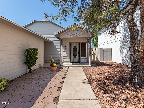 3rd image of 6428 W CHRISTY Drive