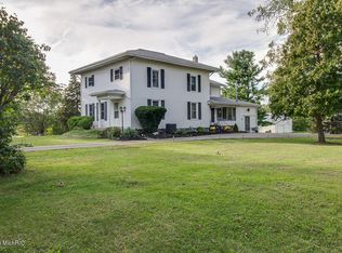 7353 Saint Marys Lake Rd, Battle creek, MI