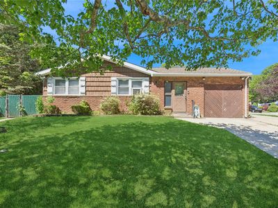 26 Beach Avenue, Port Jefferson Station, NY, 11776