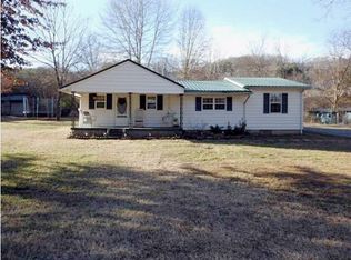 14227 Back Valley Rd, Sale Creek, TN 37373