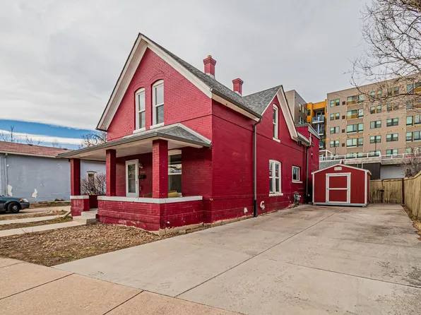 2641 W 12th Ave, Denver, CO 80204