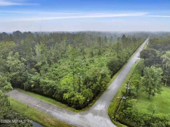 0 GRIFFIS Road, Jacksonville, FL 32234