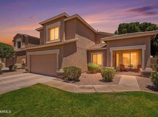 8242 W MELINDA Lane, Peoria, AZ 85382