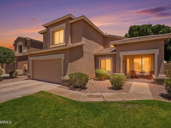 8242 W MELINDA Lane, Peoria, AZ 85382