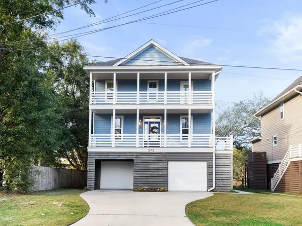 1078 Glenshaw St, Charleston, SC 29405