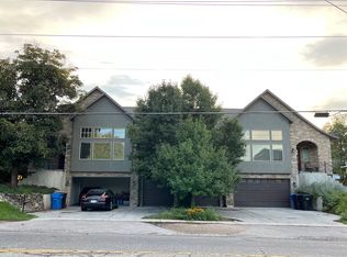4108 S 900 E #D, Salt Lake City, UT 84124