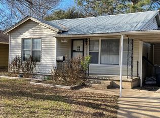 3801 Sleeper Ave, Waco, TX 76707