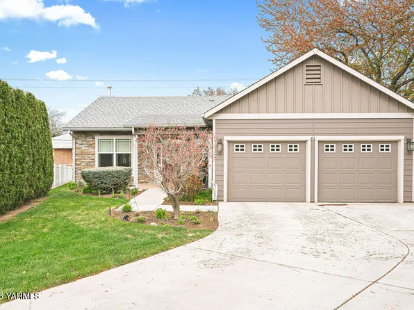 414 N 55th Ave, Yakima, WA 98908