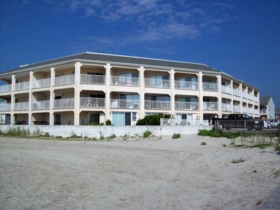 500 E Saint Paul Ave Unit 28, Wildwood Crest, NJ, 08260