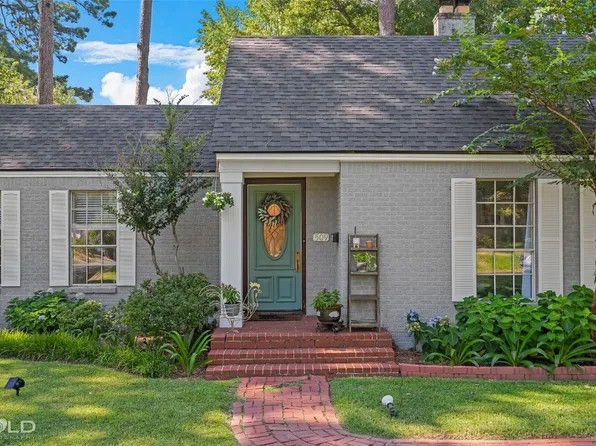 509 Delaware St, Shreveport, LA 71106
