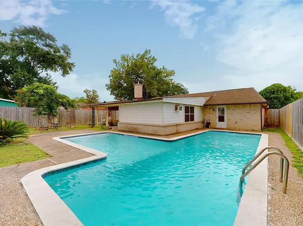 7410 Williams St, Houston, TX 77040