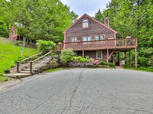 47 Trailside Ln #18, Francestown, NH 03043