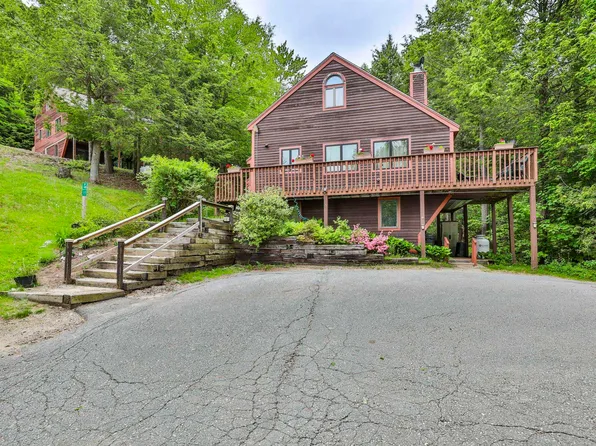47 Trailside Lane #18, Francestown, NH 03043