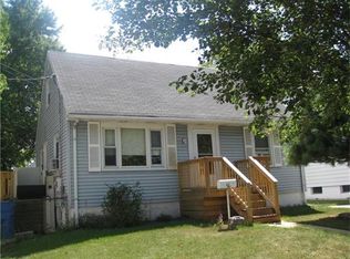 96 B St, Port Reading, NJ 07064